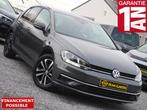 Volkswagen Golf 1.0TSi iQ DRIVEGPS-CLIM-CAM-ACC-ATT.REM-FU, Autos, Argent ou Gris, Achat, Euro 6, Entreprise