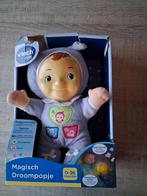 Vtech baby, Enlèvement