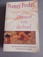 Dromen van de daad van Nancy Friday, Ophalen of Verzenden, Zo goed als nieuw