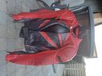 Motorpak leder, Motoren, Kleding | Motorkleding, Ophalen, Tweedehands, Heren, Combipak