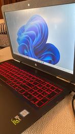 HP OMEN laptop 15-ax000ne, 16 GB, Hp, 15 inch, 1 TB