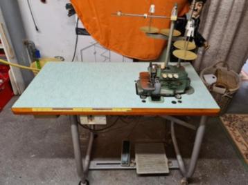 Triplock – Overlock Rimoldi 028         beschikbaar voor biedingen
