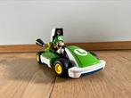 Mario Kart Live: Home Circuit Luigi Set, Zo goed als nieuw, Ophalen