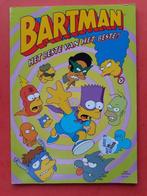 Bartman!, Livres, BD, Une BD, Utilisé, Groening, Enlèvement ou Envoi