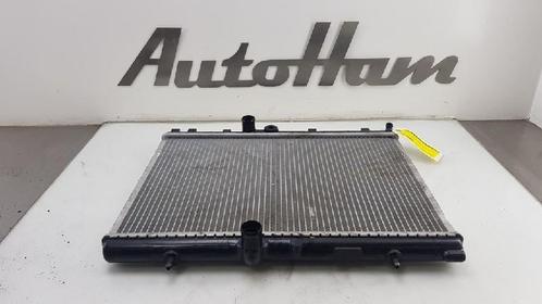 RADIATEUR Citroën C4 Berline (NC) (|1330Y5|1330S8|133379|), Auto-onderdelen, Airco en Verwarming, Citroën, Gebruikt