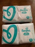 Pampers bébé, Comme neuf