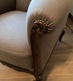 tijdloze zetel, Enlèvement