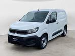 Opel Combo New Model 1.5 D 18 173 €excl, Camera,Sensoren,3, 75 kW, Monovolume, Wit, 5 deurs