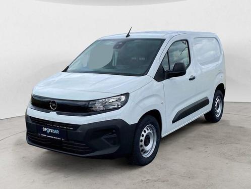 Opel Combo New Model 1.5 D 18 173 €excl, Camera,Sensoren,3, Auto's, Opel, Combo Tour, Airconditioning, Boordcomputer, Cruise Control