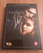 DVD Twilight (2-disc special edition), CD & DVD, DVD | Thrillers & Policiers, À partir de 12 ans, Thriller surnaturel, Utilisé