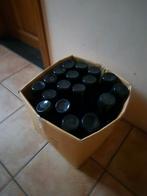 Flessen voor wijn of bier, Diversen, Ophalen, Zo goed als nieuw