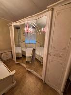 Chambre à coucher complète avec matelas, Maison & Meubles