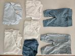 Babykleding maat 44, Enfants & Bébés, Vêtements de bébé | Prématuré, Enlèvement ou Envoi, Comme neuf, Garçon ou Fille