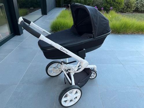 Quinny Moodd kinderwagen en buggy, Kinderen en Baby's, Kinderwagens en Combinaties, Kinderwagen, Quinny, Ophalen