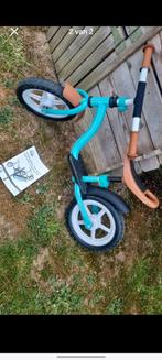 Loopfiets, Fietsen en Brommers, Fietsen | Kinderfietsjes, Ophalen, Zo goed als nieuw