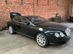 Bentley - Continental GT - Car - 2004, Auto's, Bentley, Automaat, Gebruikt, Continental, Overige brandstoffen
