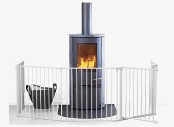 Babydan veiligheidshek XL 90-278cm beschikbaar voor biedingen