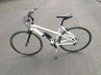 Koga Sportslady-race-sport-fitness fiets-nwpr 1399 euro, Fietsen en Brommers, Ophalen of Verzenden, Zo goed als nieuw, Versnellingen