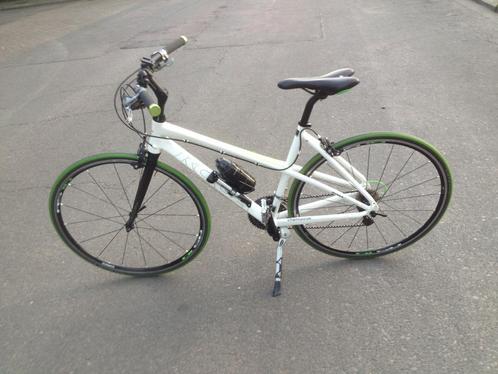 Koga Sportslady-race-sport-fitness fiets-nwpr 1399 euro, Fietsen en Brommers, Fietsen | Dames | Damesfietsen, Zo goed als nieuw