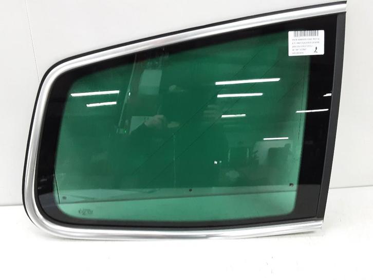 VITRE LATERALE ARRIÈRE DROIT Sharan (7N) (7N0845298), Autos : Pièces & Accessoires, Vitres & Accessoires, Volkswagen, Utilisé