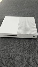 Xbox one s met 1 controller, Ophalen