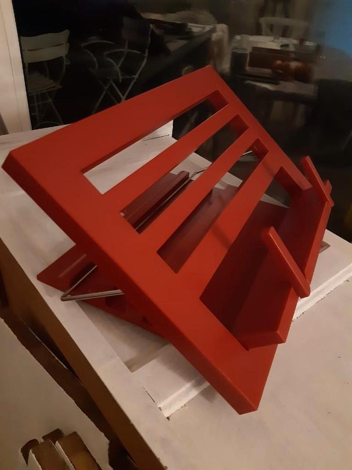 Lutrin : The New Brilliant Reading Rest - marque IF, Maison & Meubles, Accessoires pour la Maison | Autre, Enlèvement ou Envoi