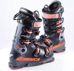 42 42,5 EU skischoenen NORDICA PRO MACHINE 120 X 2021, Sport en Fitness, Skiën en Langlaufen, Gebruikt, Verzenden, Schoenen, Carve