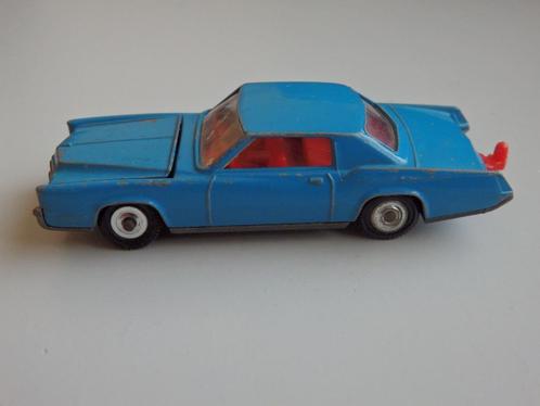 Cadillac Eldorado fabriquée en Grande-Bretagne par des modèl, Hobby & Loisirs créatifs, Voitures miniatures | Échelles Autre, Utilisé