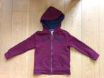 OLD NAVY sweat à capuche zippé garçon - taille 122 (7 ans), Enlèvement, Utilisé, Garçon