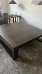 Table basse SCAPA Home en bois massif, Huis en Inrichting, Ophalen, Zo goed als nieuw, Minder dan 50 cm, 100 tot 150 cm
