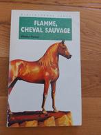 Flamme, cheval sauvage - Walter Farley, Utilisé, Walter Farley, Enlèvement ou Envoi, Fiction