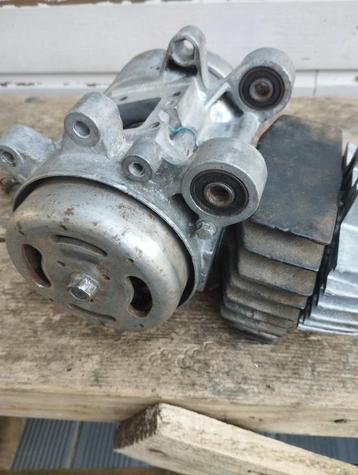 Moteur Honda camino  beschikbaar voor biedingen