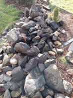 Sierkeien, Sierstenen, rotsen, Tuin en Terras, Ophalen