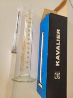 Alcohol meter, Ophalen of Verzenden, Nieuw