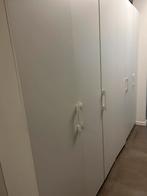 Ikea deuren, Ophalen, Zo goed als nieuw