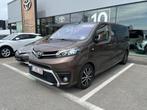 Toyota Proace verso 8 places, Auto's, Voorwielaandrijving, Monovolume, 4 cilinders, 35 g/km
