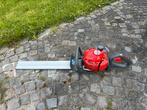 EFCO TS 327 heggenschaar, Tuin en Terras, Heggenscharen, Ophalen, Zo goed als nieuw, Benzine
