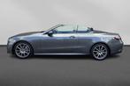 Mercedes-Benz E klasse Cabriolet 200, Auto's, Automaat, Zwart, 4 cilinders, Cabriolet