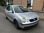 Volkswagen Polo – Bouwjaar 2003, Auto's, Handgeschakeld, Particulier, Polo, Te koop