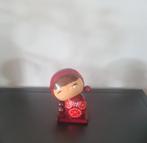 Leuke Satono-Ko kokeshi van Chie Tamura, Antiek en Kunst, Verzenden