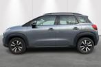 Citroën C3 Aircross 1.2 PureTech 110 S&S MAN Shine, Autos, Argent ou Gris, Euro 6, Entreprise, Boîte manuelle