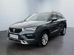 Seat Ateca Move  camera-sièges chauffants-coffre éléctr-g, Overige kleuren, 116 pk, Ateca, Bedrijf