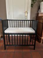 Cosleeper met matras Airflow, Kinderen en Baby's, Ophalen, Zo goed als nieuw