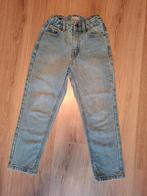 Jeans fillette, Kinderen en Baby's, Kinderkleding | Maat 140, Ophalen of Verzenden, Zo goed als nieuw, Meisje, Broek