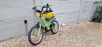 Viper 16" kinderfiets + extra's, Ophalen, Gebruikt