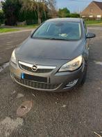 Opel Astra 1.7 CDTI 10/2010 euro 5, Auto's, Voorwielaandrijving, Euro 5, Zwart, 4 cilinders