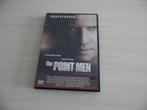 THE POINT MEN, Comme neuf, Thriller d'action, À partir de 6 ans, Enlèvement ou Envoi