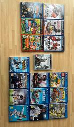 PLAYSTATION GAMES, Ophalen, Gebruikt