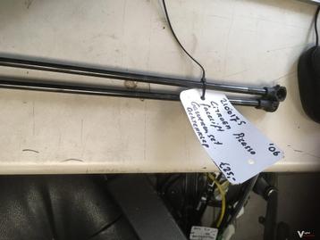 Citroen picassa gasverenset achterklep facelift 2006 beschikbaar voor biedingen