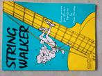 String Walker, easyJet pieces for guitar, starters- C Hartog, Muziek en Instrumenten, Bladmuziek, Ophalen of Verzenden, Nieuw